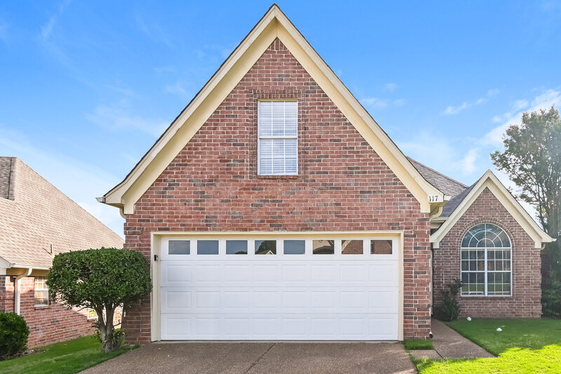 1,920/Mo, 1176 Warwick Place Southaven, MS 38671 External View