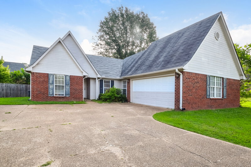 1,975/Mo, 1676 Sandpiper Cv N Hernando, MS 38632 External View