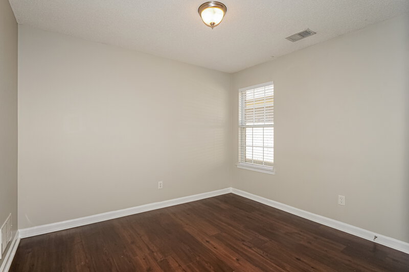 1,960/Mo, 7158 Crape Myrtle Dr Olive Branch, MS 38654 Bedroom View