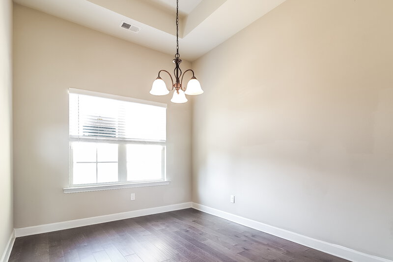 3,340/Mo, 3580 Sabra Ln Southaven, MS 38672 Dining Room View