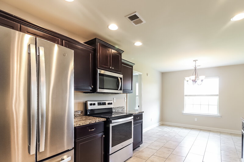 3,340/Mo, 3580 Sabra Ln Southaven, MS 38672 Kitchen View