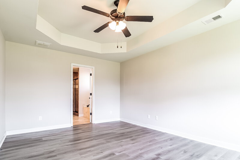 3,340/Mo, 3580 Sabra Ln Southaven, MS 38672 Main Bedroom View