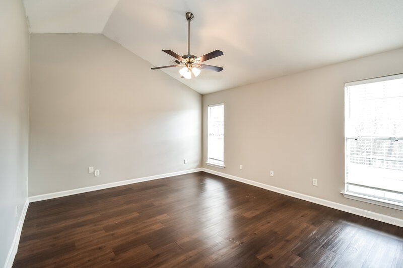 1,975/Mo, 10883 Colton Dr Olive Branch, MS 38654 Main Bedroom View