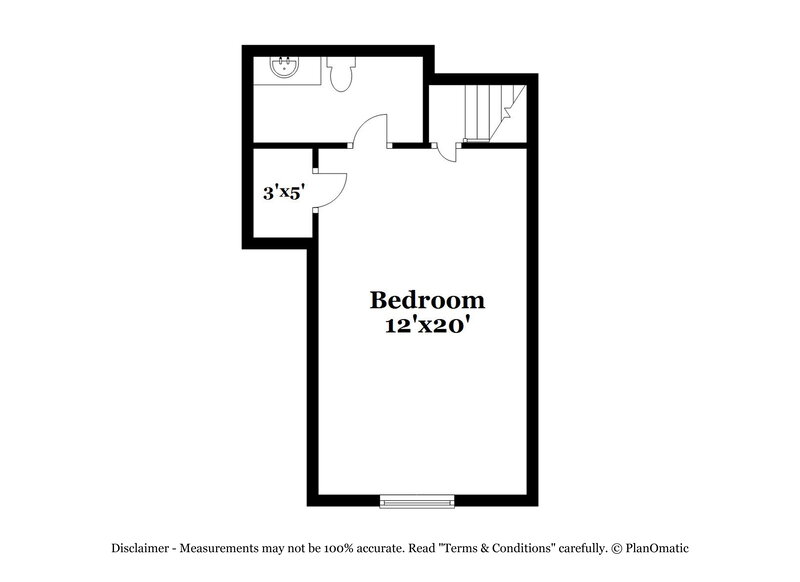 2,045/Mo, 6437 Stone Lake Dr Bartlett, TN 38135 Floor Plan View 2