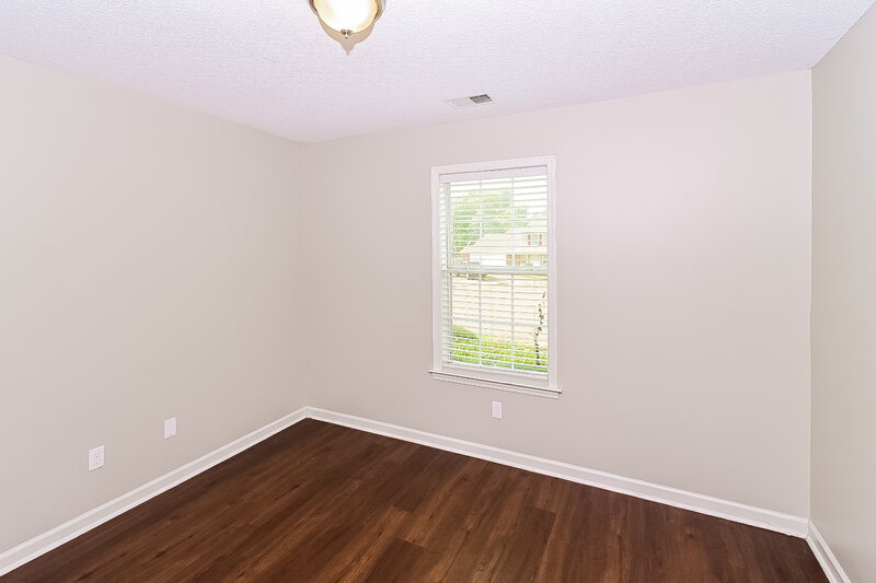 2,045/Mo, 6437 Stone Lake Dr Bartlett, TN 38135 Bedroom View 2