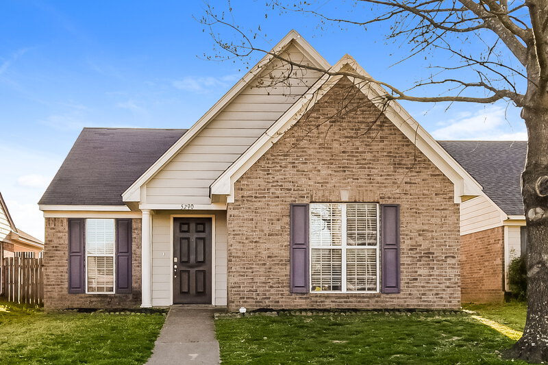 2,210/Mo, 5290 Kristy Ln Southaven, MS 38671 External View