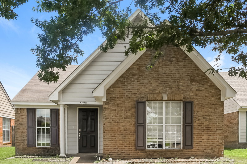 0/Mo, 5290 Kristy Ln Southaven, MS 38671 External View