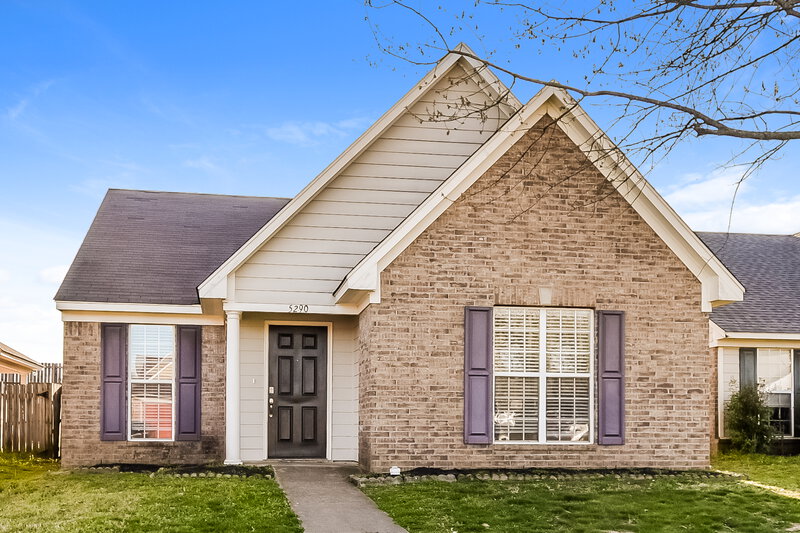 2,210/Mo, 5290 Kristy Ln Southaven, MS 38671 Misc View