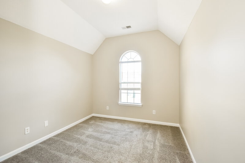1,635/Mo, 9043 William Paul Drive Olive Branch, MS 38654 Bedroom View
