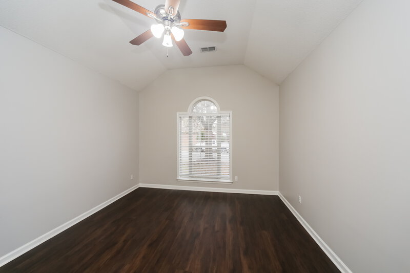 2,510/Mo, 2609 Wood Sage Cv Cordova, TN 38016 Main Bedroom View