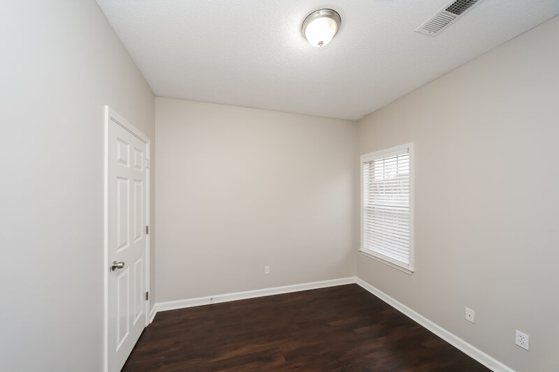 2,510/Mo, 2609 Wood Sage Cv Cordova, TN 38016 Bedroom View