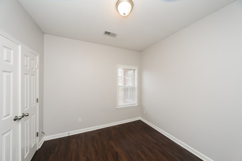 2,510/Mo, 2609 Wood Sage Cv Cordova, TN 38016 Bedroom View 2