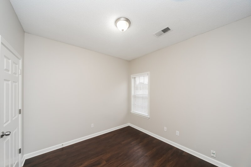 2,510/Mo, 2609 Wood Sage Cv Cordova, TN 38016 Bedroom View 3