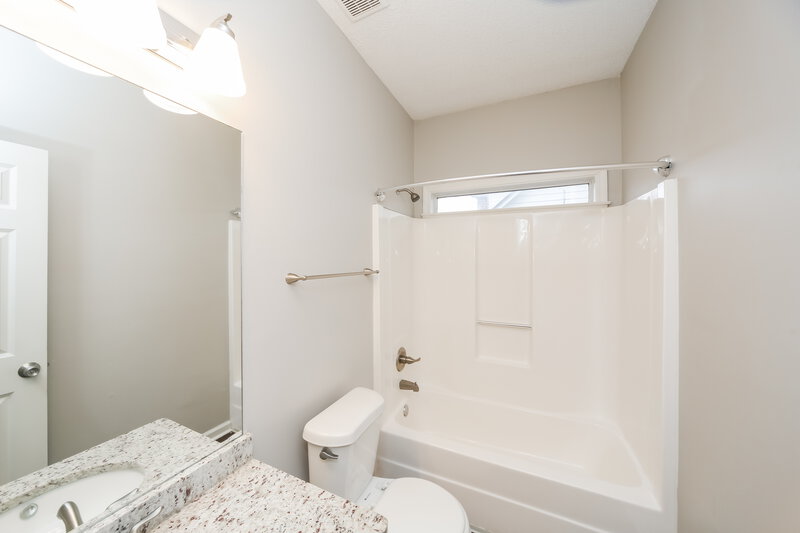 2,510/Mo, 2609 Wood Sage Cv Cordova, TN 38016 Bathroom View
