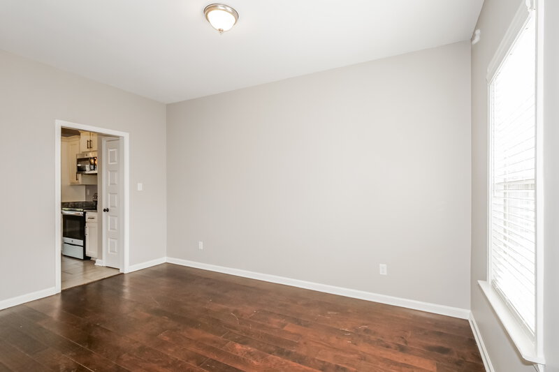 2,550/Mo, 5498 Riverstone Dr Memphis, TN 38125 Dining Room View