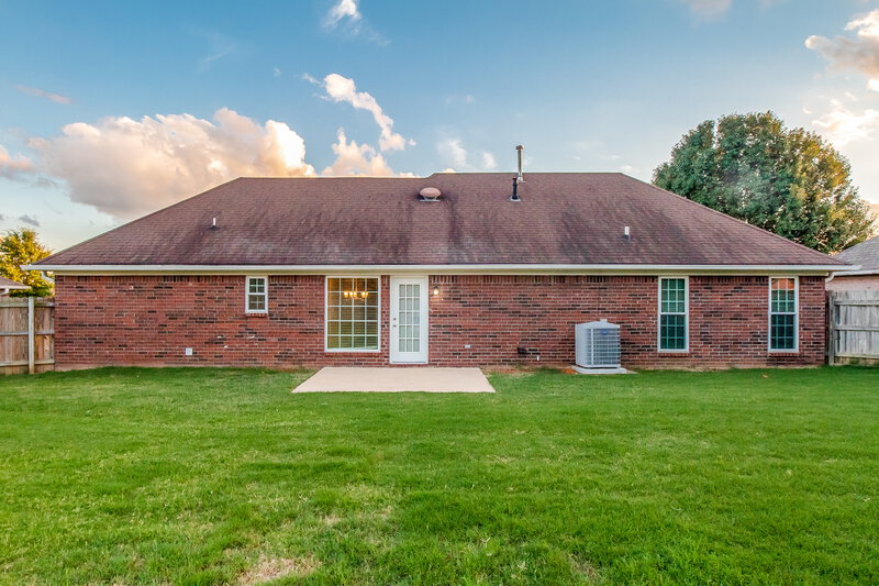 1,750/Mo, 7746 Annesdale Dr Southaven, MS 38671 Misc View 14