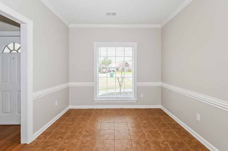 2,100/Mo, 13119 Claybourne Cv Olive Branch, MS 38654 Dining Room View