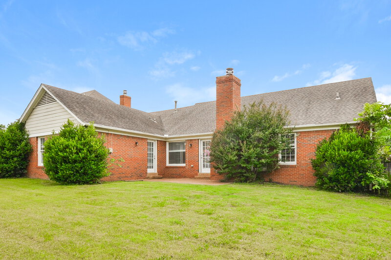 2,025/Mo, 4378 Bunker Hill Dr Memphis, TN 38125 Misc View