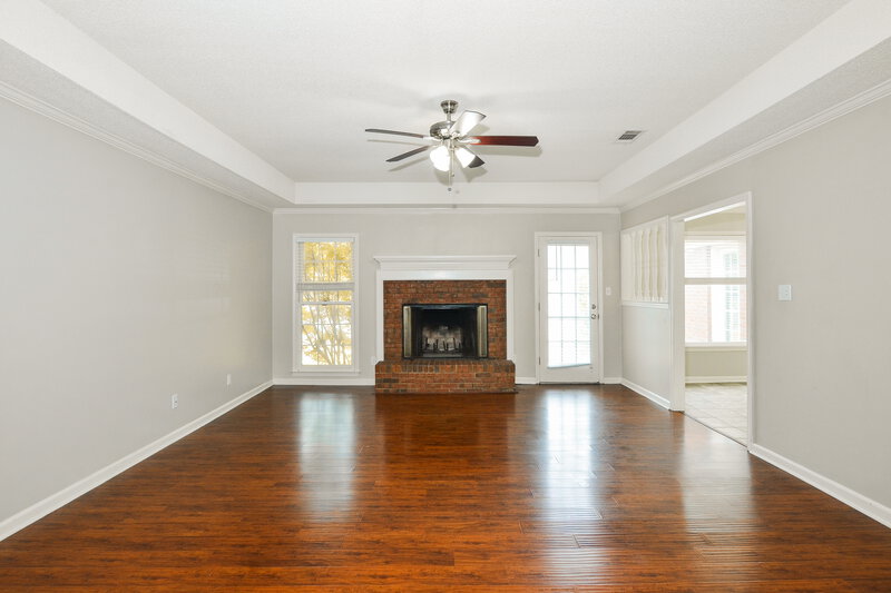 2,025/Mo, 4378 Bunker Hill Dr Memphis, TN 38125 Misc View 2