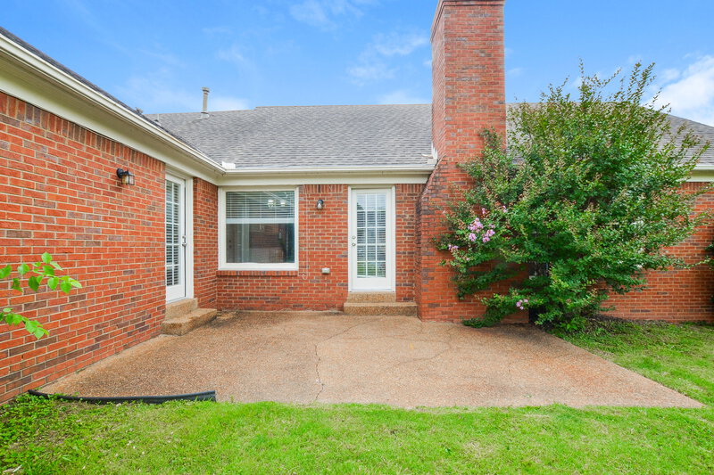 2,025/Mo, 4378 Bunker Hill Dr Memphis, TN 38125 Misc View 13