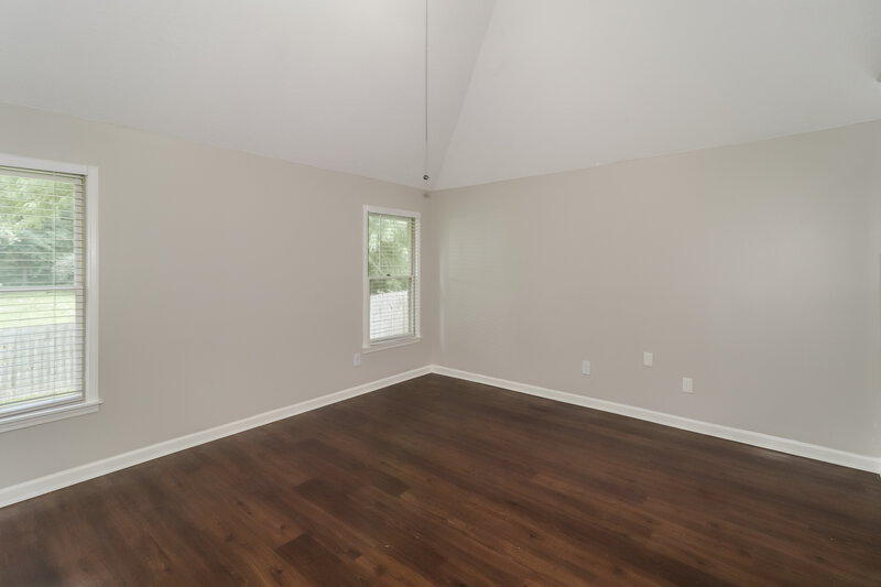 2,085/Mo, 8642 Tropicana Dr N Cordova, TN 38018 Main Bedroom View