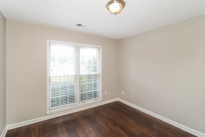 2,085/Mo, 8642 Tropicana Dr N Cordova, TN 38018 Bedroom View