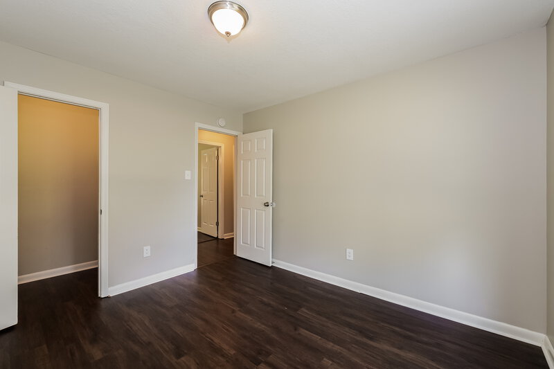 1,965/Mo, 7221 Bluegrass Rd Olive Branch, MS 38654 Bedroom View 2