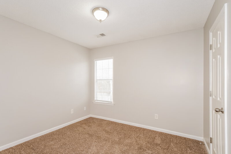 1,960/Mo, 8432 Creek Front Dr Cordova, TN 38016 Bedroom View