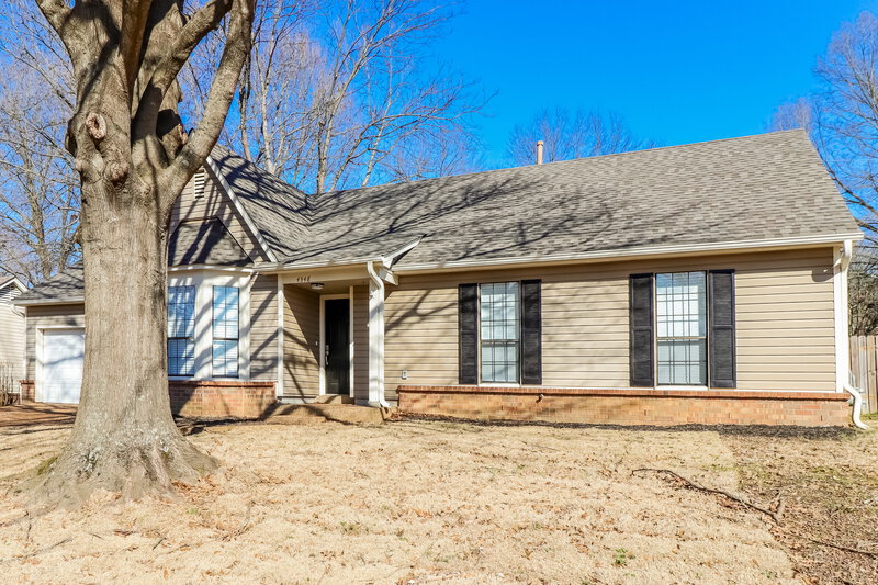 1,775/Mo, 4348 Breeds Hill Dr Memphis, TN 38125 Misc View
