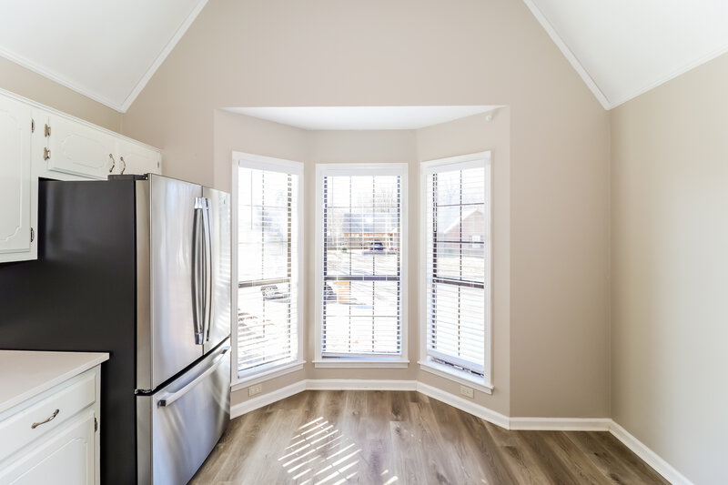 1,775/Mo, 4348 Breeds Hill Dr Memphis, TN 38125 Misc View 5