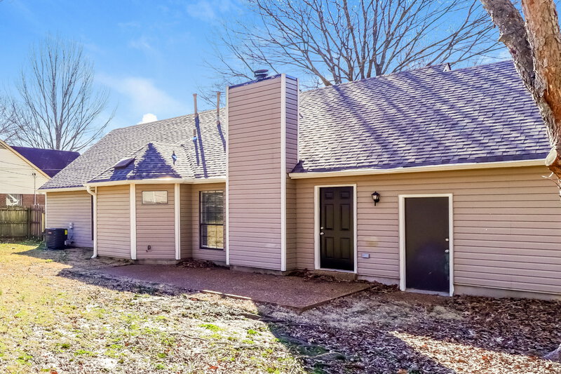1,775/Mo, 4348 Breeds Hill Dr Memphis, TN 38125 Misc View 16