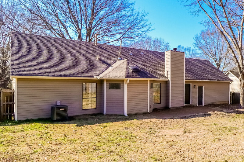 1,775/Mo, 4348 Breeds Hill Dr Memphis, TN 38125 Misc View 17