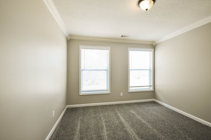 1,955/Mo, 8151 Cross Creek Ct Memphis, TN 38125 Bedroom View