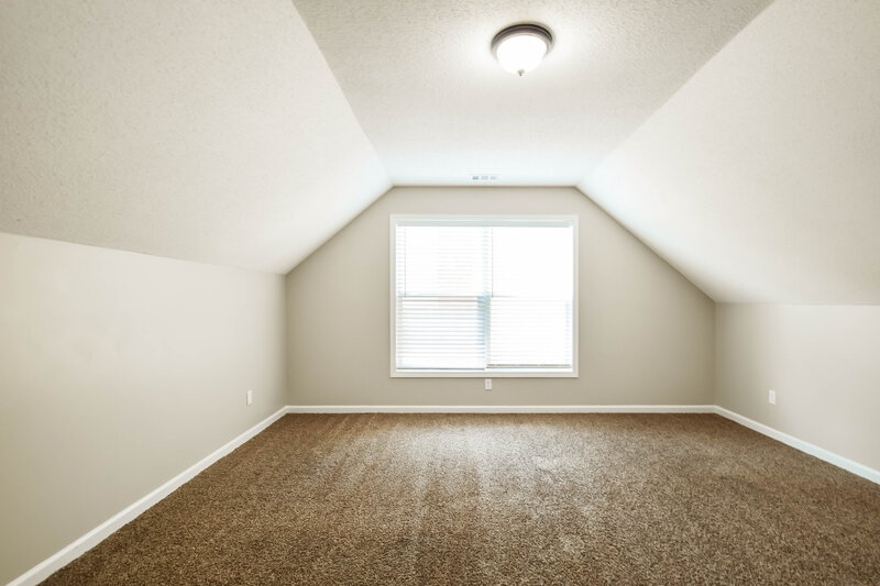 1,955/Mo, 8151 Cross Creek Ct Memphis, TN 38125 Bedroom View 2