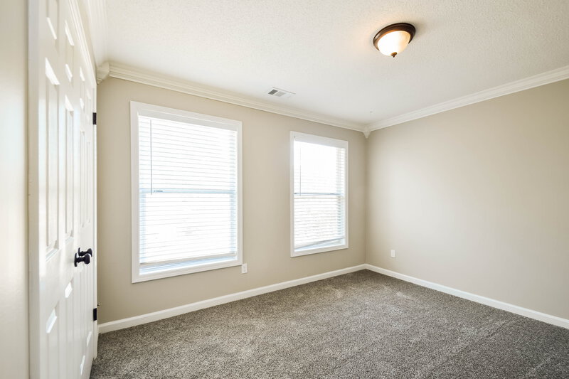 1,955/Mo, 8151 Cross Creek Ct Memphis, TN 38125 Bedroom View 3