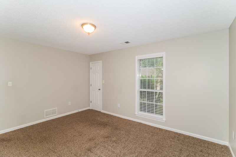 2,395/Mo, 6743 Hare Run Ln Bartlett, TN 38002 Bedroom View