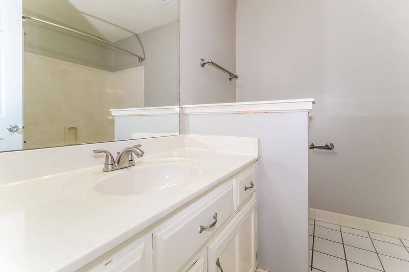 2,395/Mo, 6743 Hare Run Ln Bartlett, TN 38002 Bathroom View