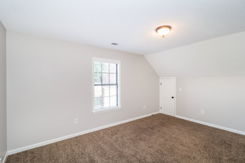 2,425/Mo, 4365 Barrymor Dr Memphis, TN 38125 Bedroom View