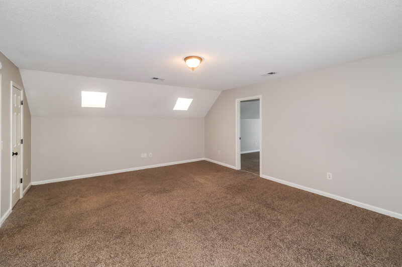 2,425/Mo, 4365 Barrymor Dr Memphis, TN 38125 Bedroom View 2