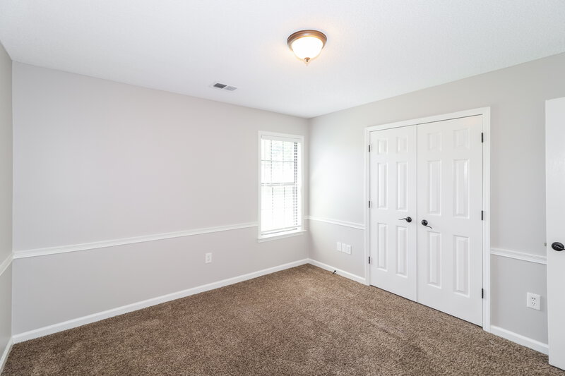 2,425/Mo, 4365 Barrymor Dr Memphis, TN 38125 Bedroom View 3