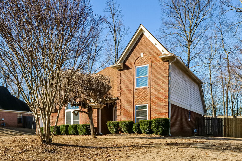 1,850/Mo, 105 Norma Carol Rd Oakland, TN 38060 Front View