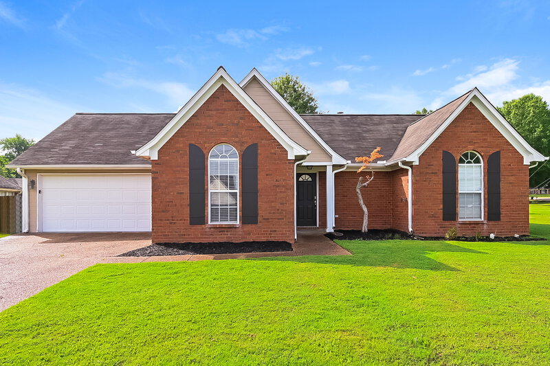 1,910/Mo, 145 Sandpiper Dr Hernando, MS 38632 External View
