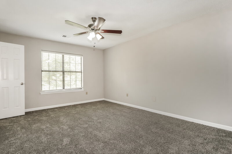 1,735/Mo, 6863 Delta Newberry Cv Olive Branch, MS 38654 Main Bedroom View 2