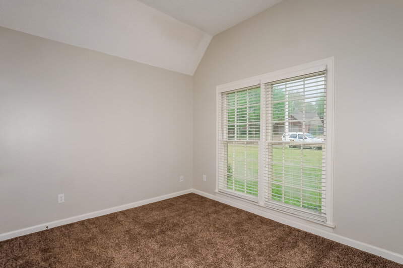 2,230/Mo, 8607 Bazemore Road Cordova, TN 38018 Bedroom View