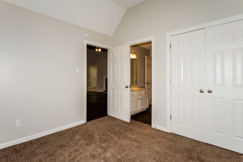 2,230/Mo, 8607 Bazemore Road Cordova, TN 38018 Bedroom View 2