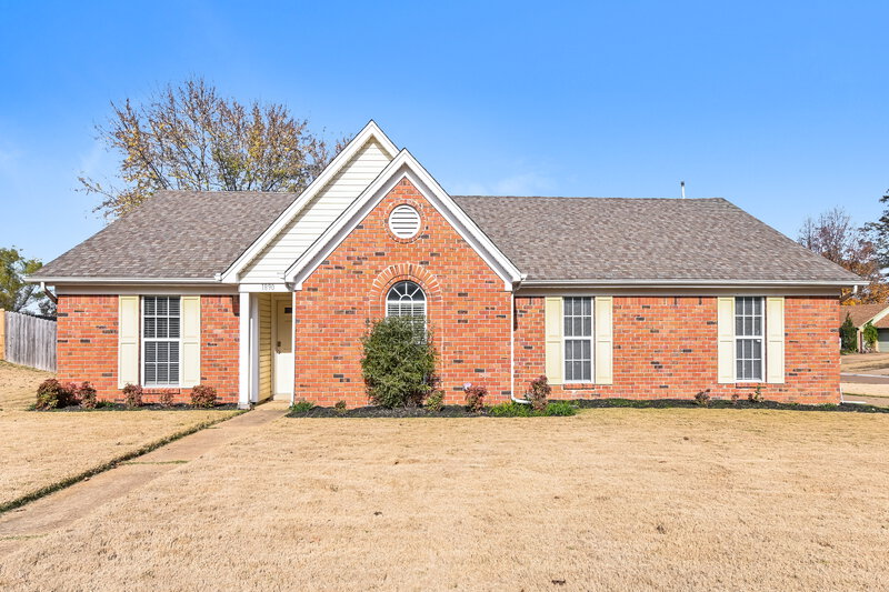 1,685/Mo, 1890 Brentwood Trace Southaven, MS 38671 External View