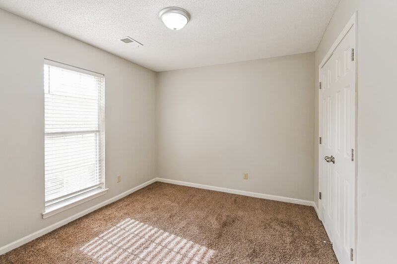 1,685/Mo, 1890 Brentwood Trace Southaven, MS 38671 Bedroom View
