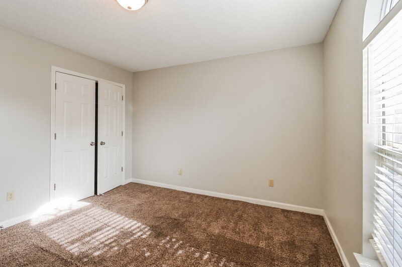 1,685/Mo, 1890 Brentwood Trace Southaven, MS 38671 Bedroom View 3