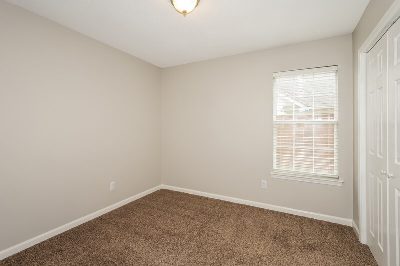 1,710/Mo, 8450 Kimberly Rose Dr Cordova, TN 38016 Bedroom View 3