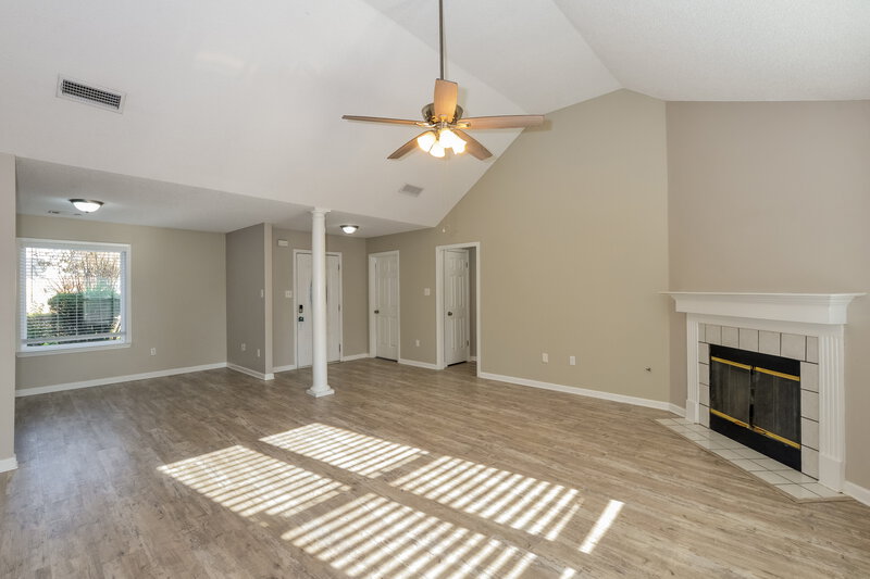 2,760/Mo, 2827 Fletcher View Dr Memphis, TN 38016 Misc View 2